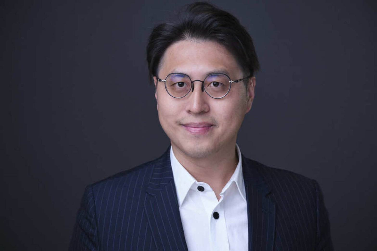 Yen-Po Lin (林彥伯)